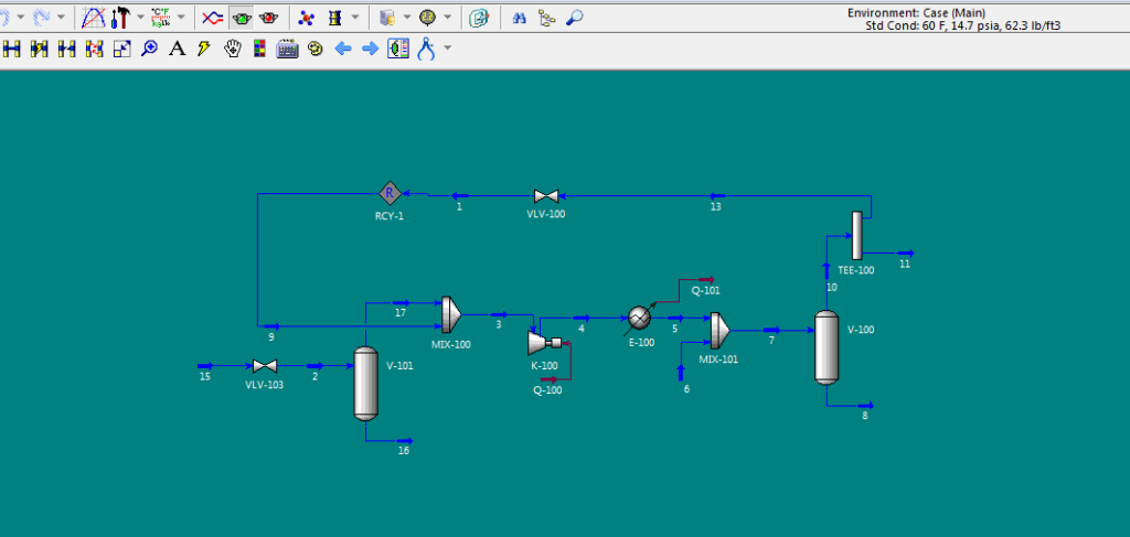 pd-plus chemical process simulation pd-plus chemical process simulation
