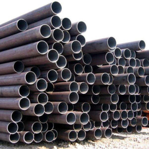 Steel Pipe & Fitting