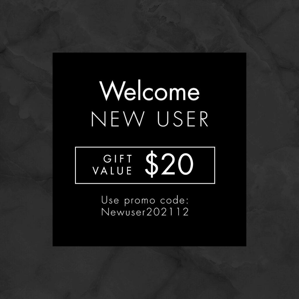 New User Coupon EngTank