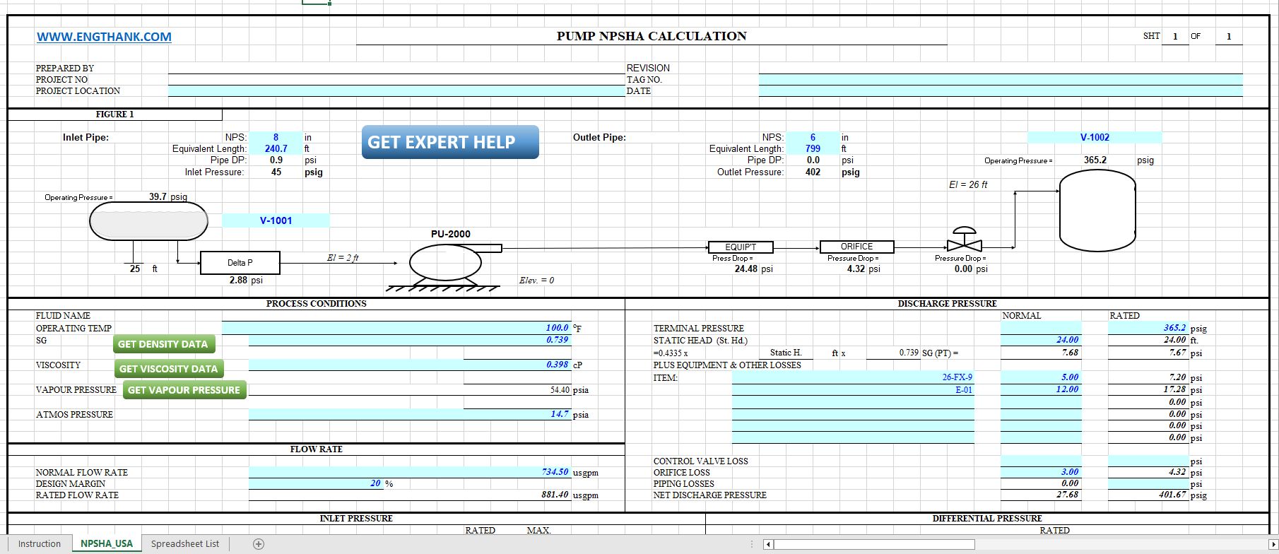 Centrifugal pump p id best shop randa tn